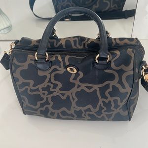 Authentic Tous Doctor Bag - USED